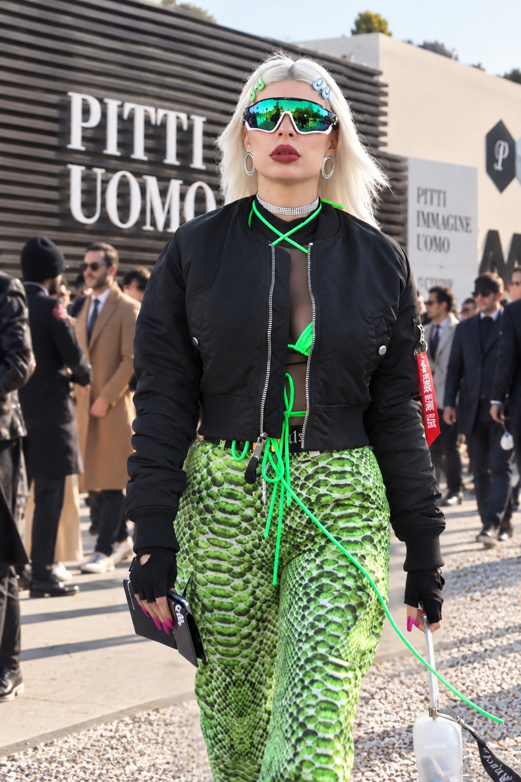Live from Paris Beauty Week 2025